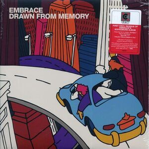 Embrace - Drawn From Memory (180g) - Vinyl LP